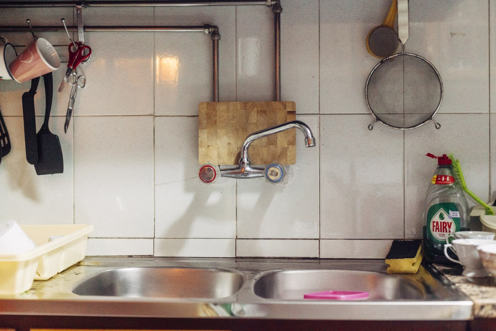 Sink